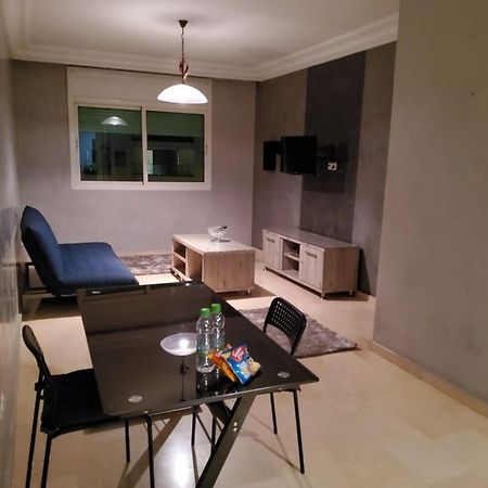 Appartement 2 Chambre Maarif Twin Centre Parking Prive Wifi Casablanca Buitenkant foto