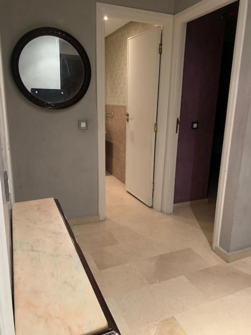 Appartement 2 Chambre Maarif Twin Centre Parking Prive Wifi Casablanca Buitenkant foto