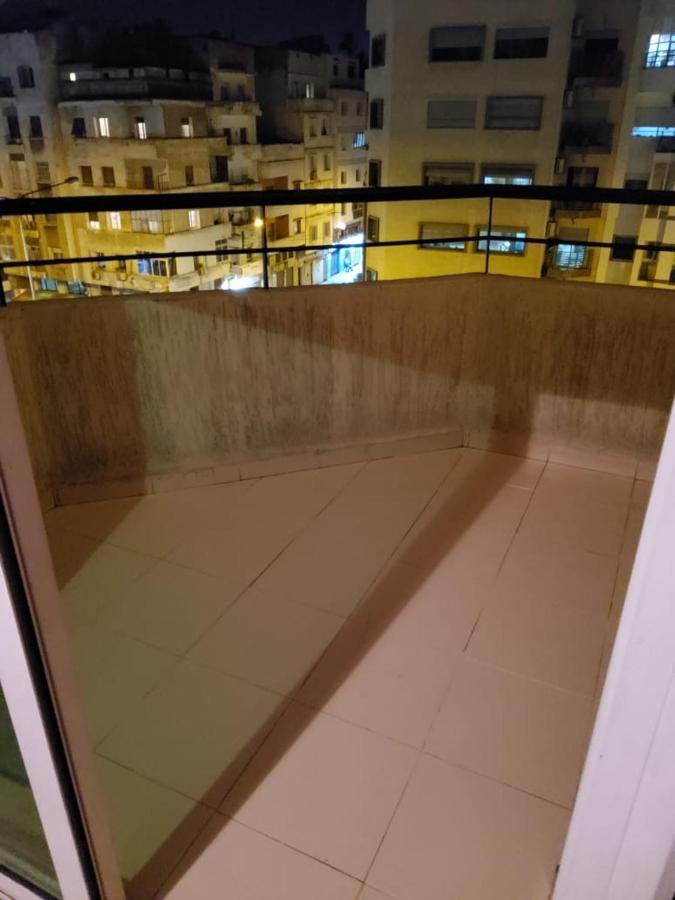Appartement 2 Chambre Maarif Twin Centre Parking Prive Wifi Casablanca Buitenkant foto